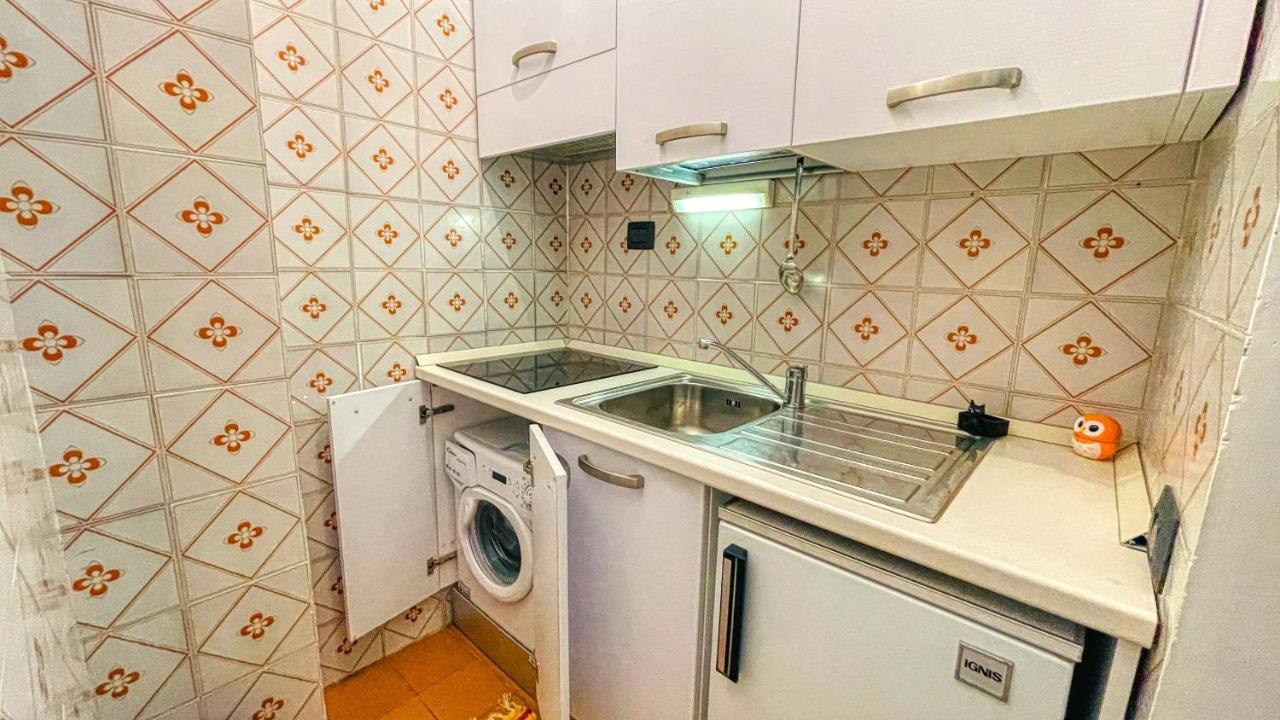 בארדונקיה Appartamento Einaudi 11 - Affitti Brevi Italia מראה חיצוני תמונה